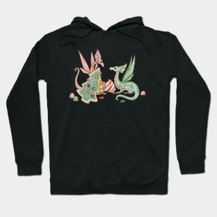 Christmas Treats II Hoodie